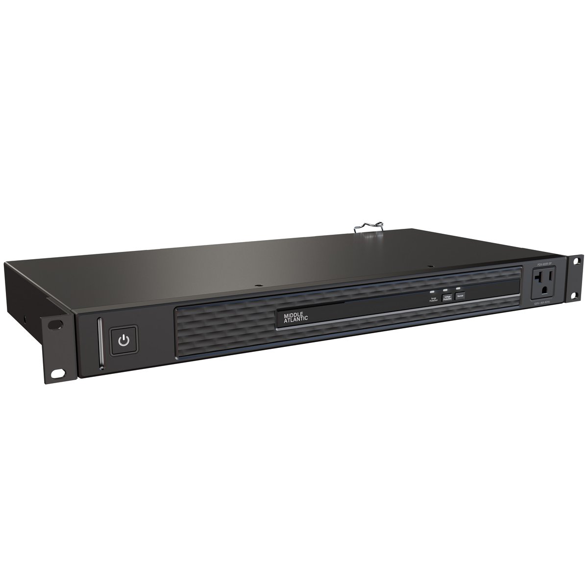 Middle Atlantic NEXSYS Rackmount Power Series Surge Protection - view 2