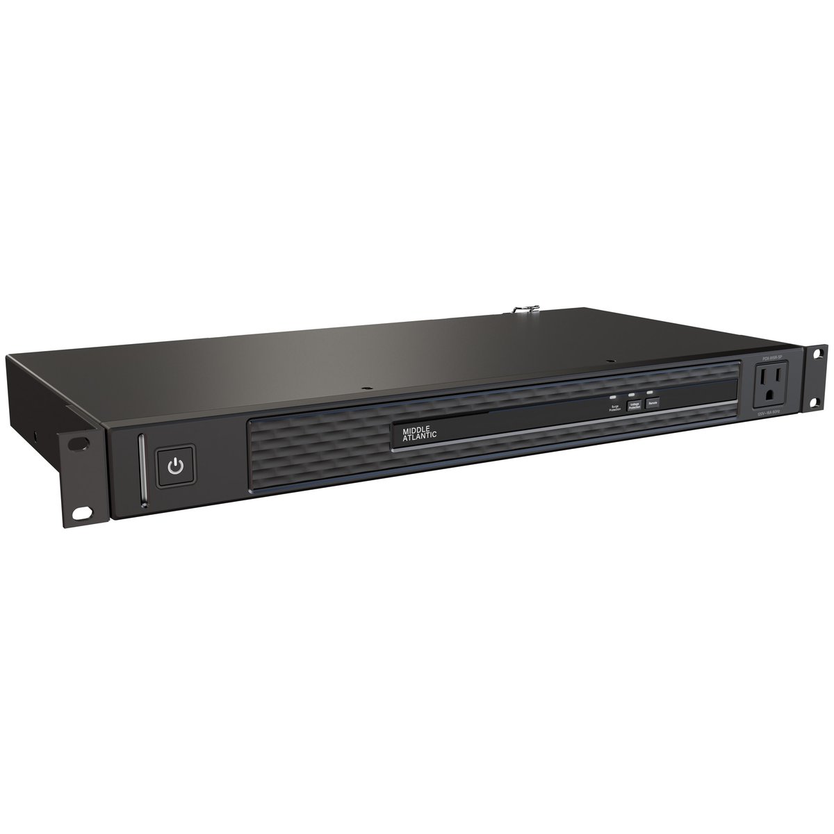 Middle Atlantic NEXSYS Rackmount Power Series Surge Protection product image