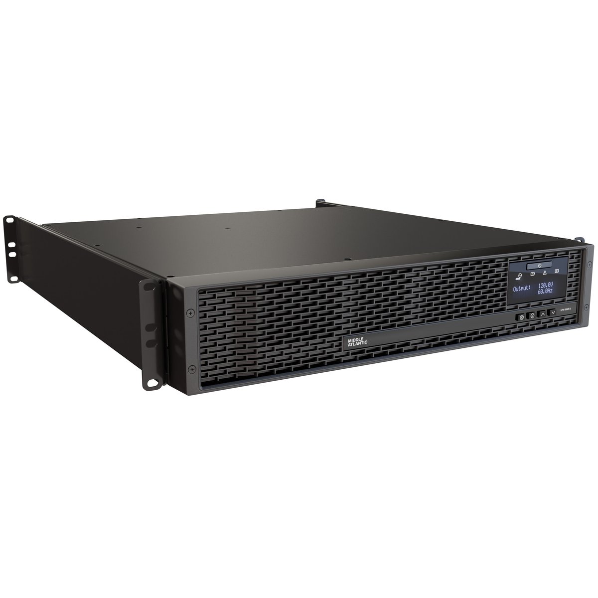 Middle Atlantic NEXSYS UPS Backup Power System - view 2