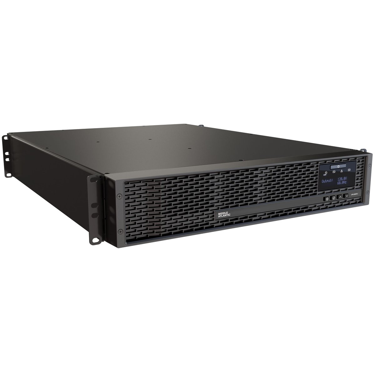Middle Atlantic NEXSYS UPS Backup Power System - view 3