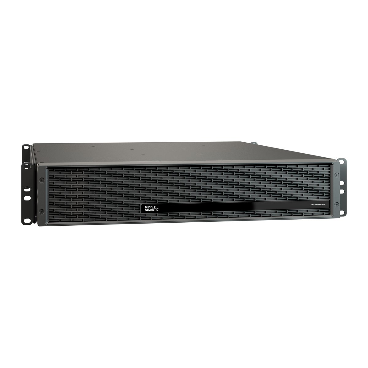 Middle Atlantic NEXSYS UPS Expandable Run Time Unit - view 2