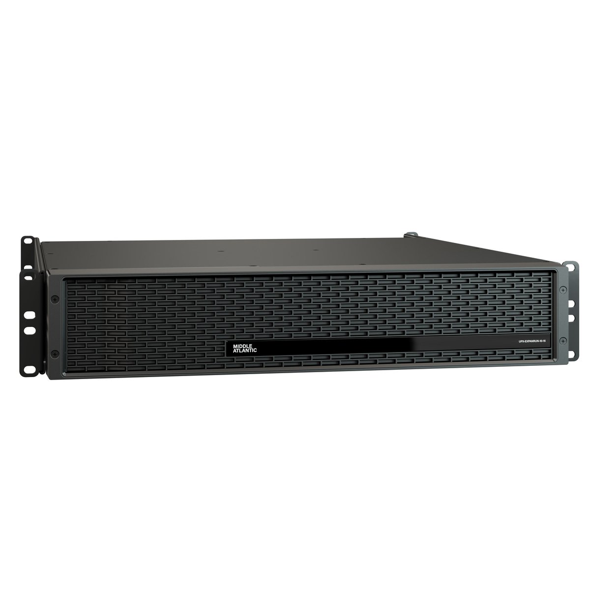 Middle Atlantic NEXSYS UPS Expandable Run Time Unit