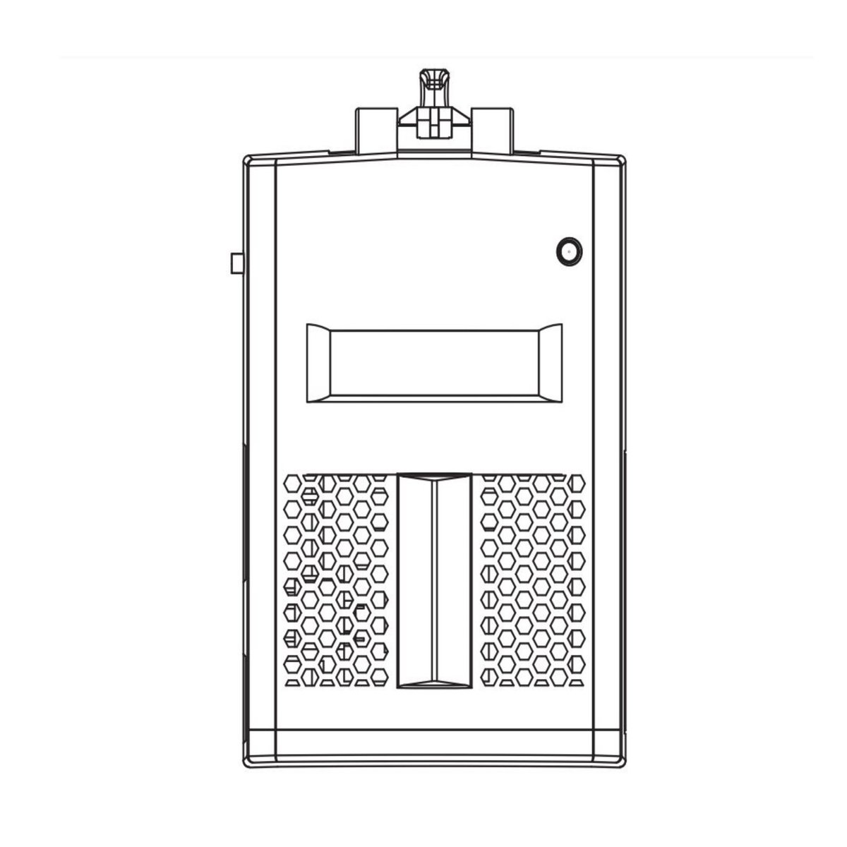 Middle Atlantic NEXSYS UPS Temperature and Humidity Sensor
