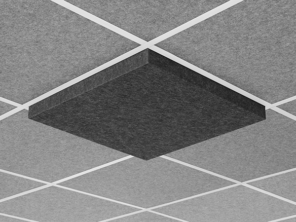 Middle Atlantic Nivo™ Acoustic Ceiling Tile - view 3