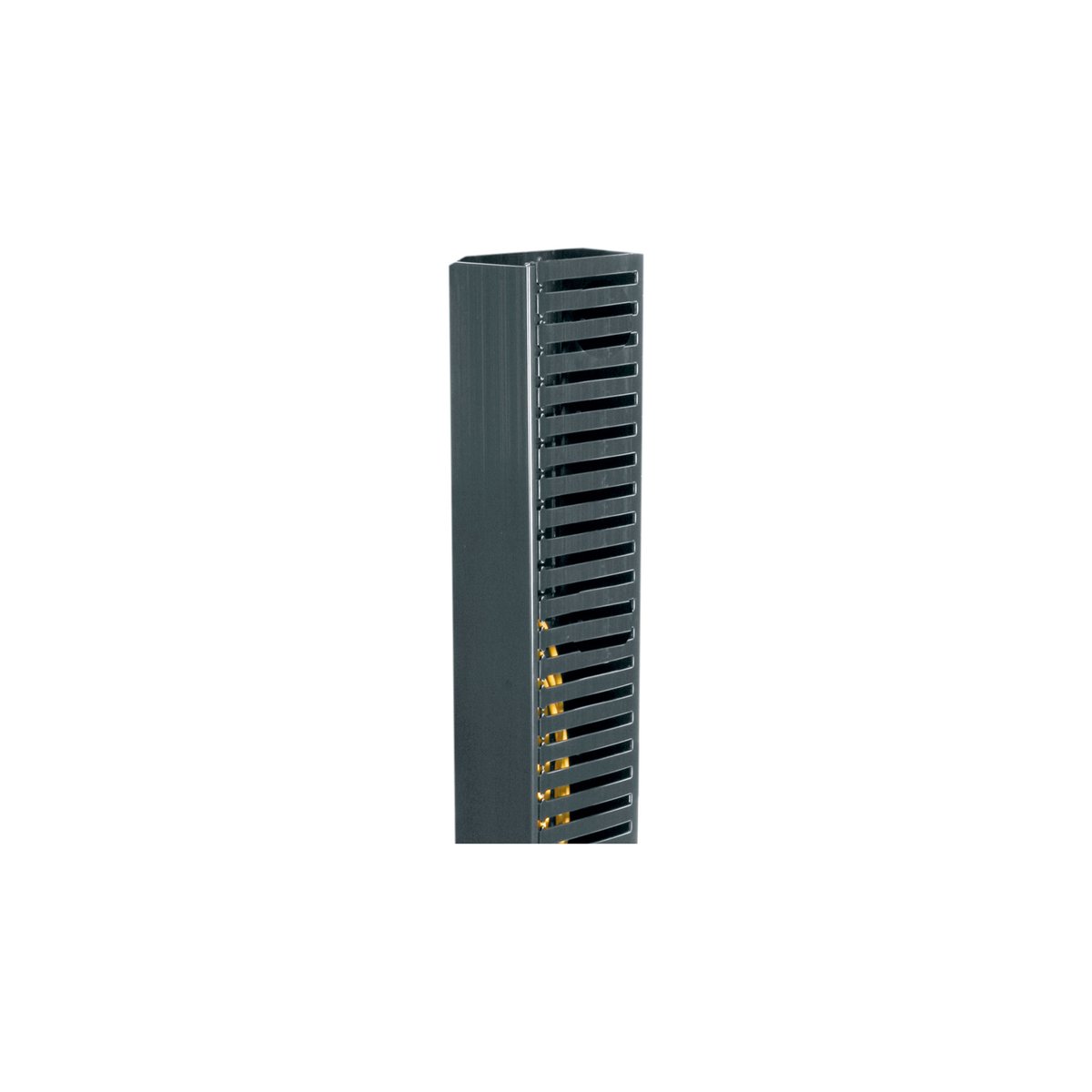 Middle Atlantic PCD Series Vertical Plastic Cable Duct - view 3