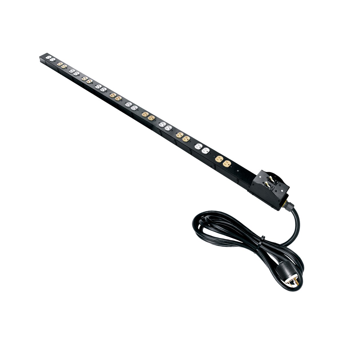 Middle Atlantic PD High Amp Power Distribution Strip