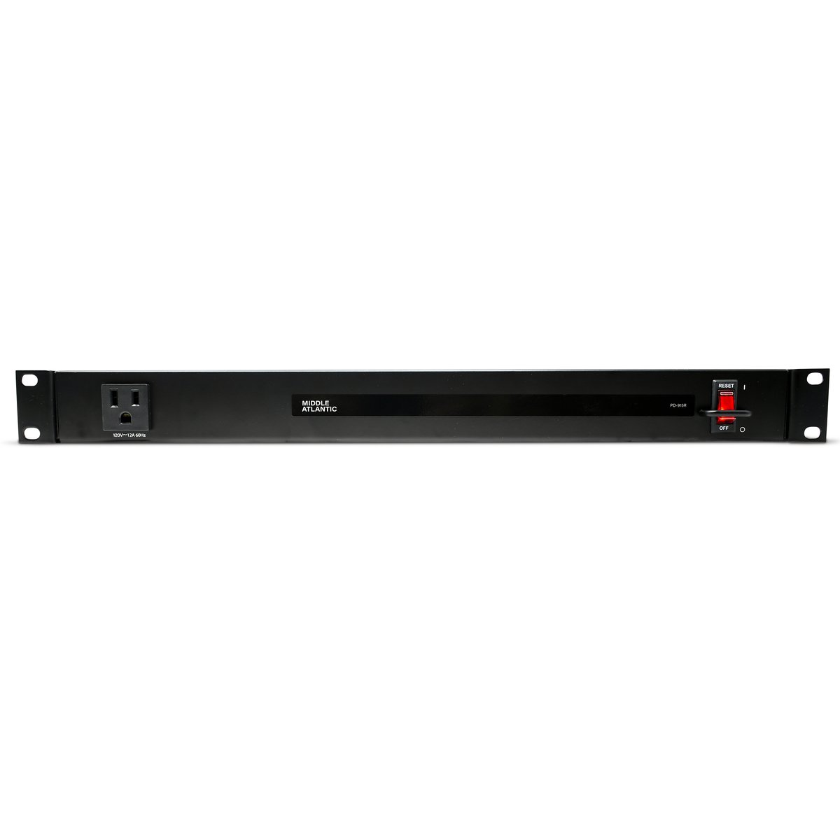 Middle Atlantic Select Series Rackmount PDUs - view 3