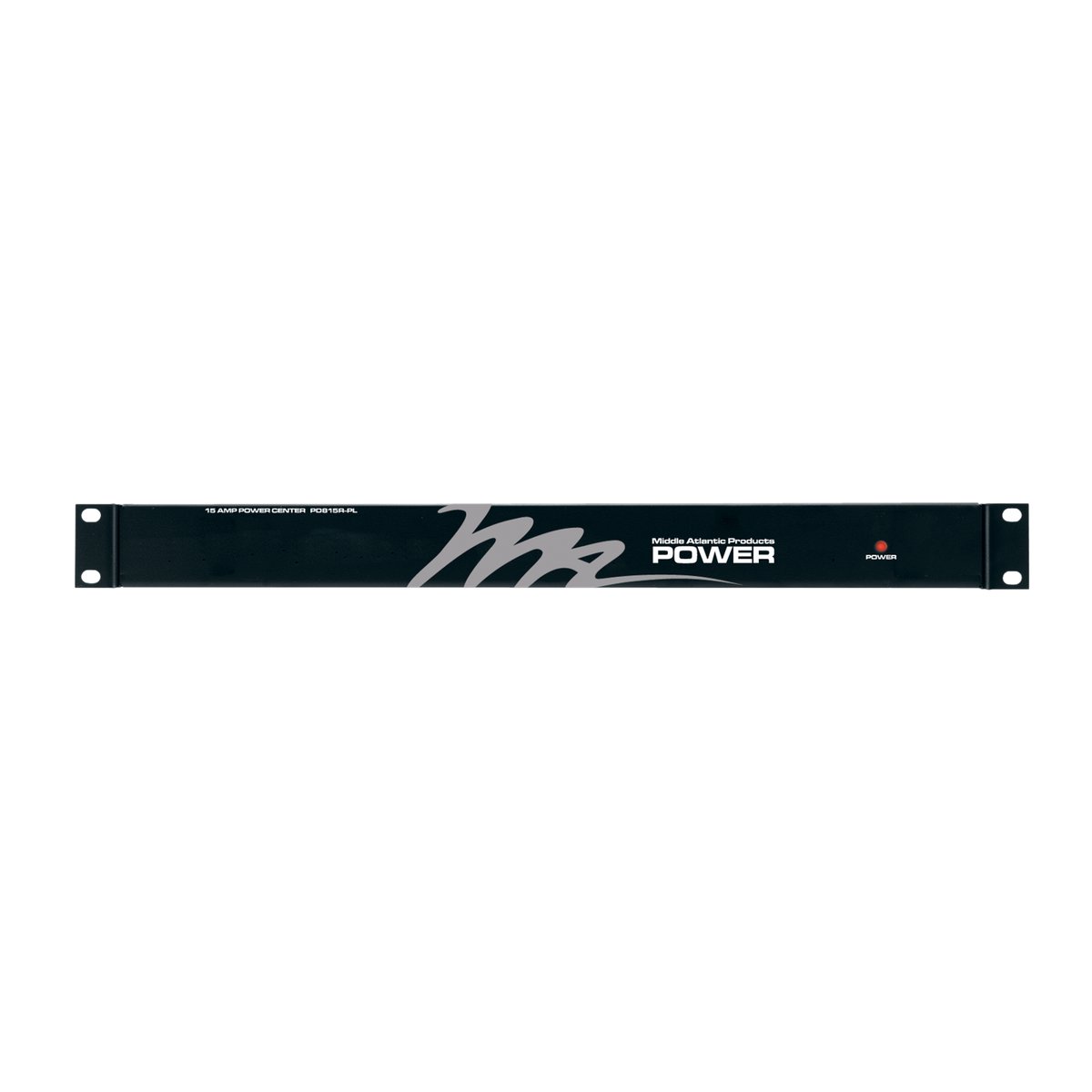 Middle Atlantic Select Series Rackmount PDUs product image