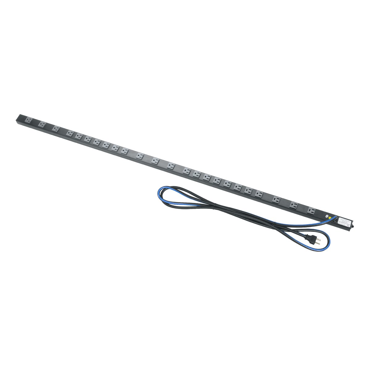 Middle Atlantic Select Series PD Slim High Density Vertical Power Strip