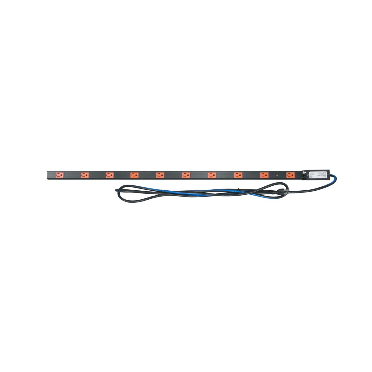 Middle Atlantic Select Series PDT Low Profile Vertical Power Strip - view 2