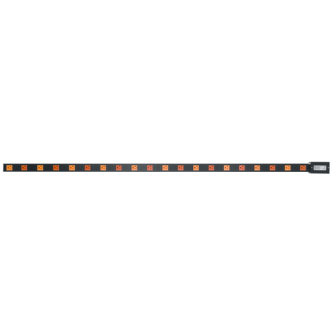 Middle Atlantic Select Series PDT Low Profile Vertical Power Strip with Dual Circuit - view 3