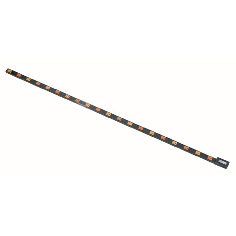 Middle Atlantic Select Series PDT Low Profile Vertical Power Strip with Dual Circuit product image