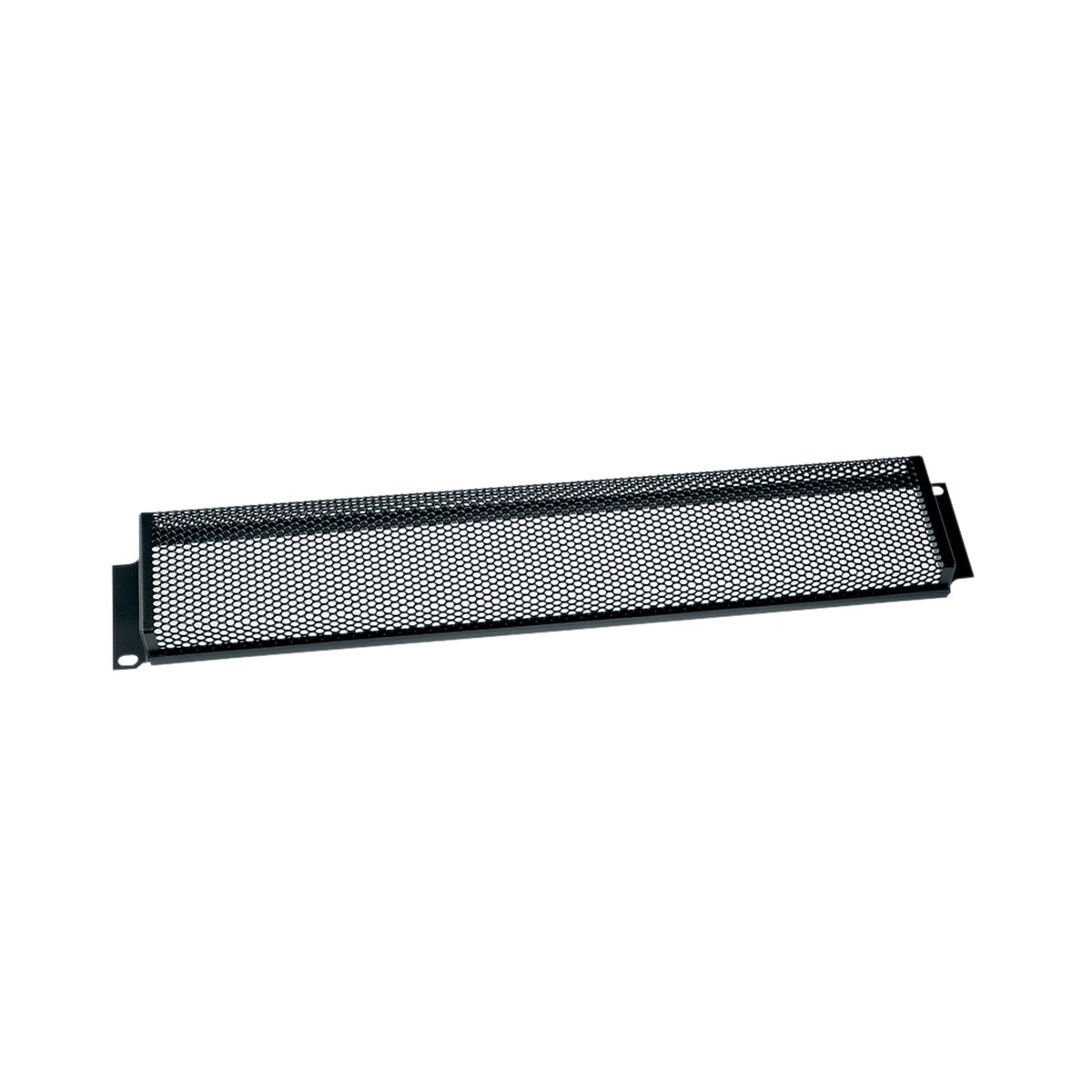 Middle Atlantic Perforated Fixed Security Cover - view 2