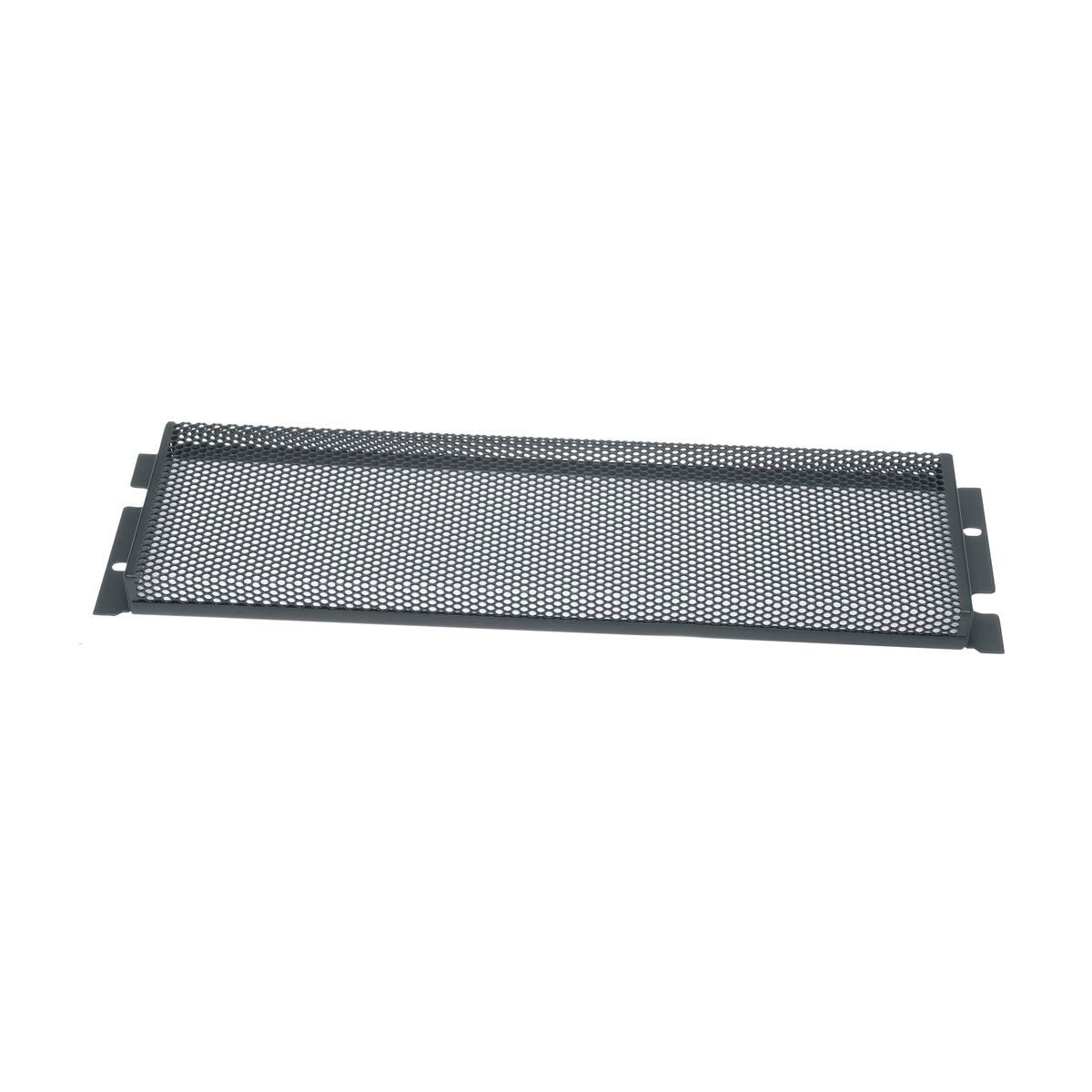 Middle Atlantic Perforated Fixed Security Cover - view 3