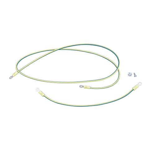 Middle Atlantic PET Protective Earth Terminal Kit