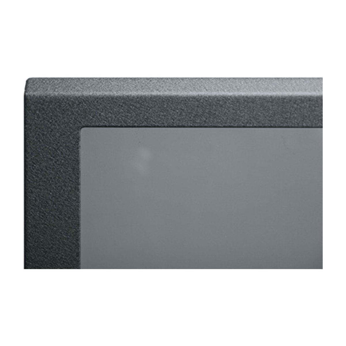 Middle Atlantic PFD Series Plexi Front Door - view 2