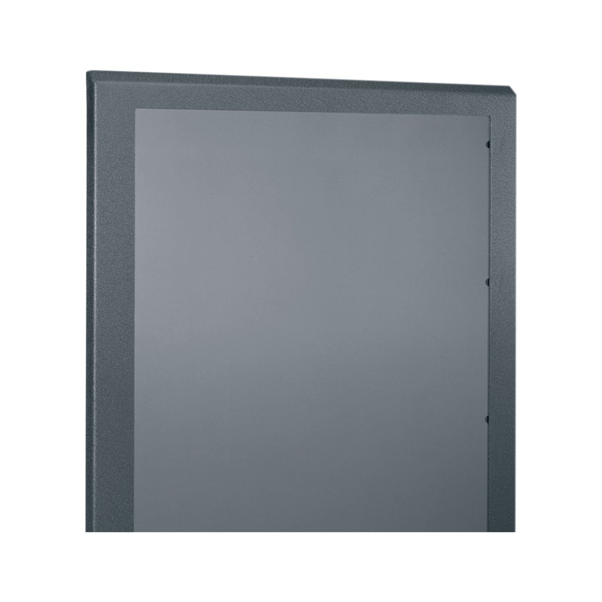 Middle Atlantic PFD Series Plexi Front Door - view 3