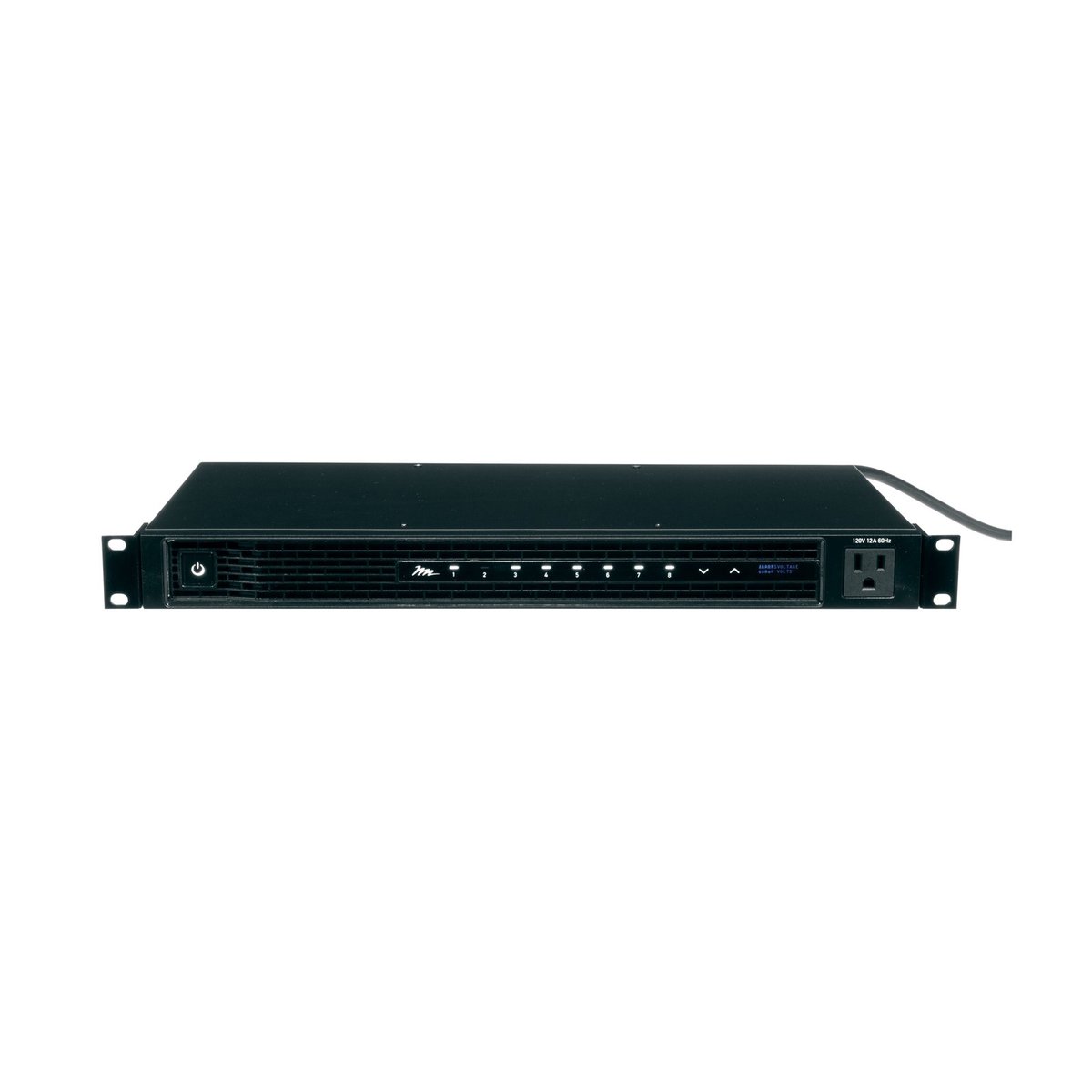 Middle Atlantic Premium+ Series PDU with RackLink - view 3