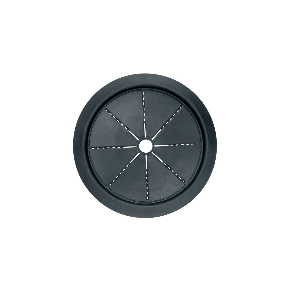 Middle Atlantic Protective Cable Grommet - view 2