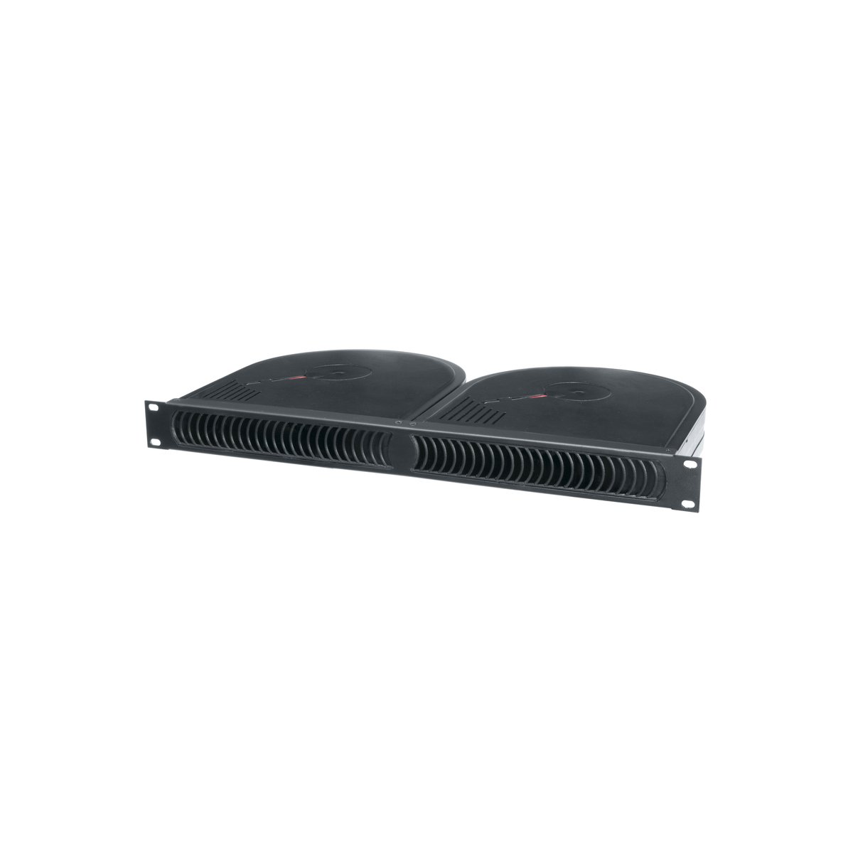 Middle Atlantic QBP Series Quiet Blower Panel