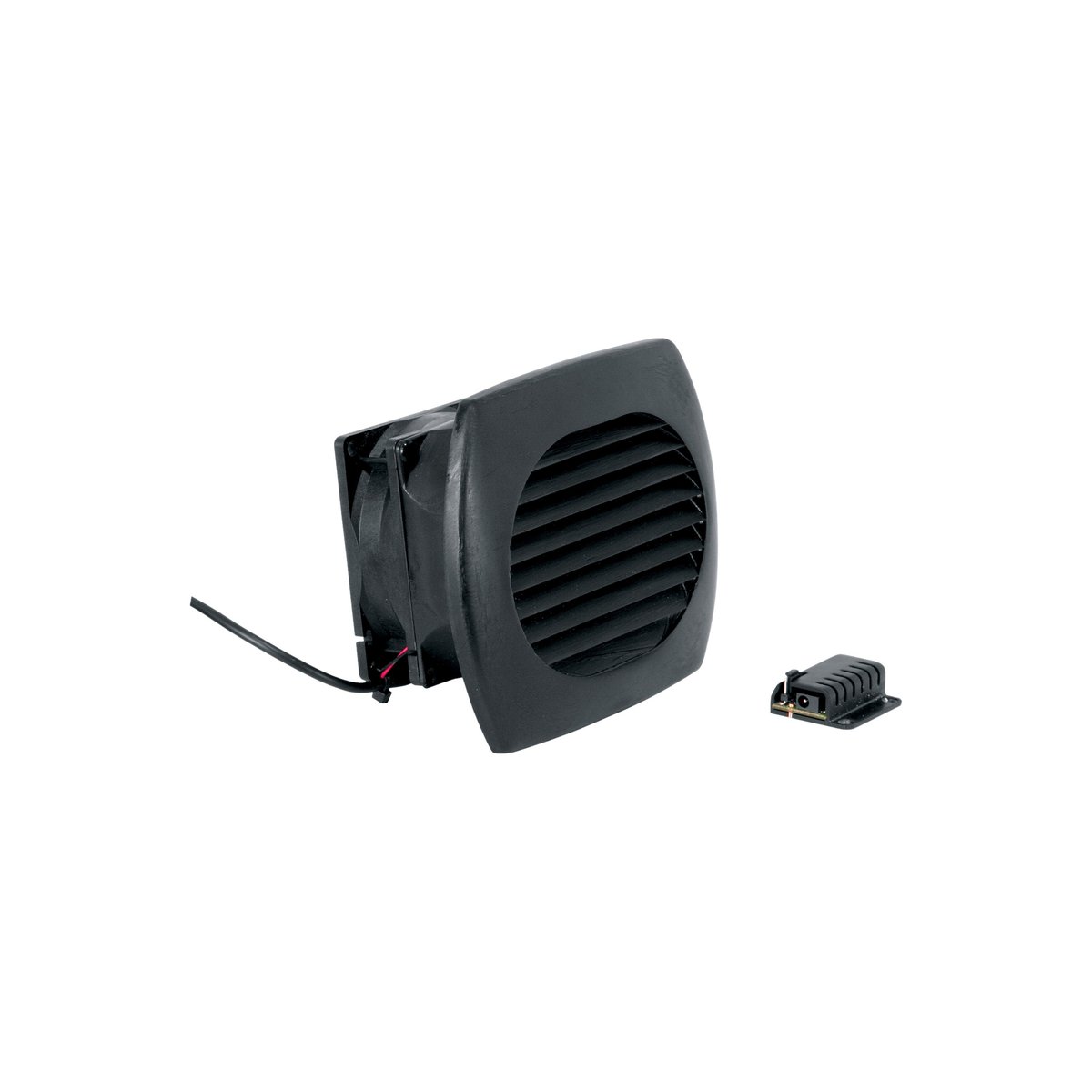 Middle Atlantic Quiet-Cool Series Cabinet Cooling - view 2