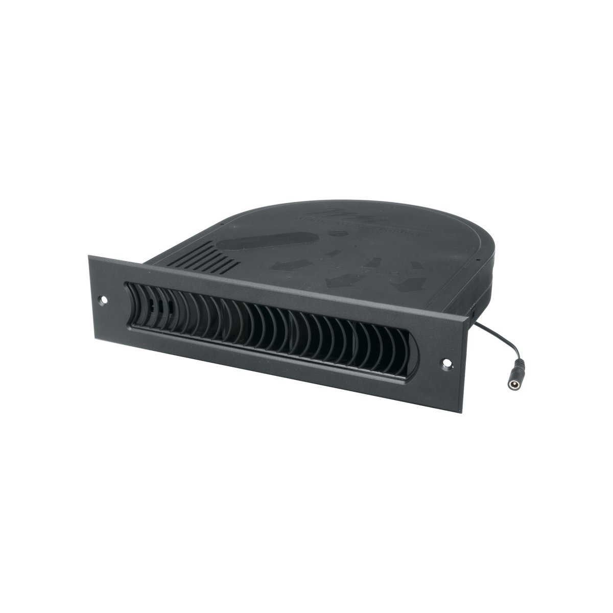 Middle Atlantic Quiet-Cool Series Cabinet Cooling - view 3