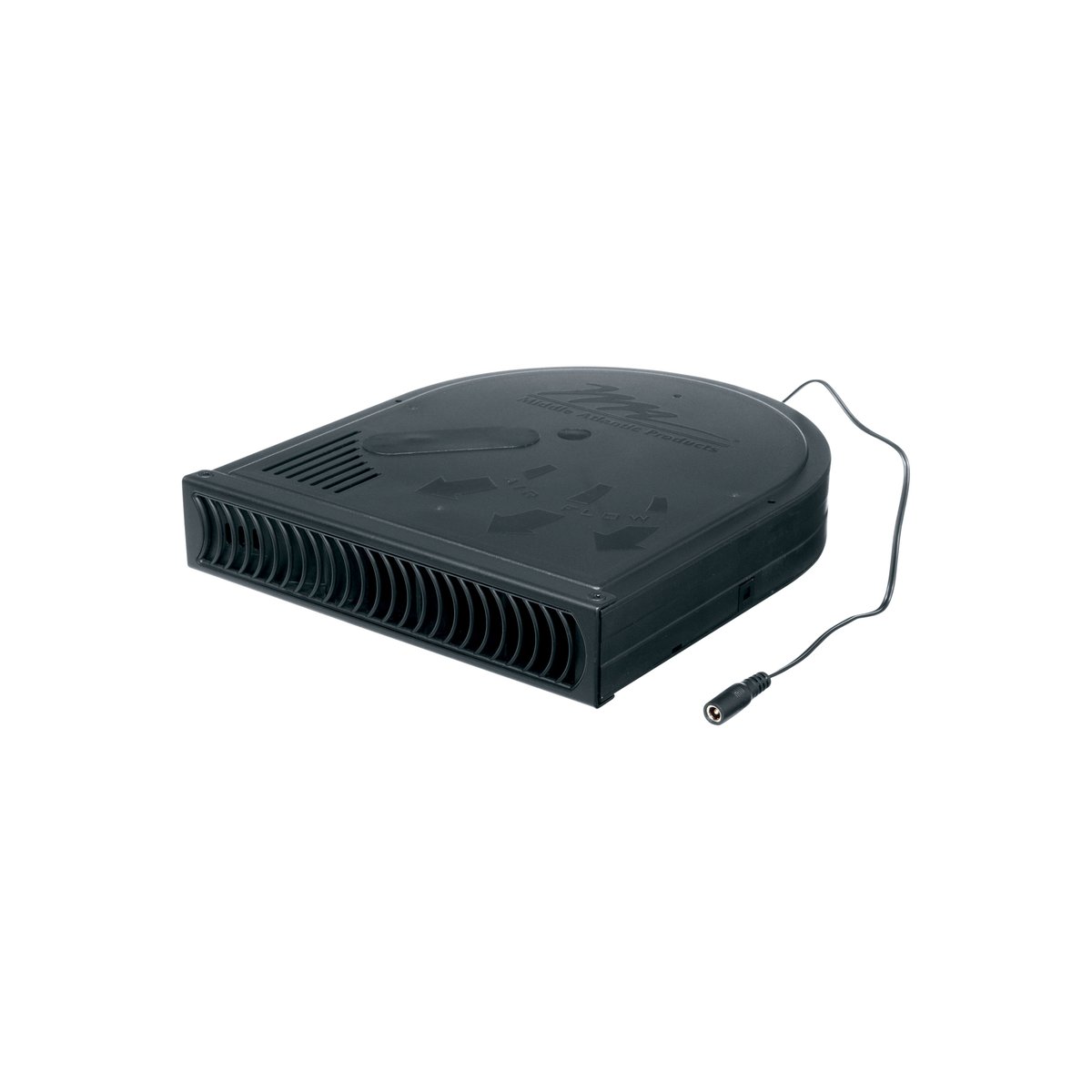 Middle Atlantic Quiet-Cool Series Component Cooling