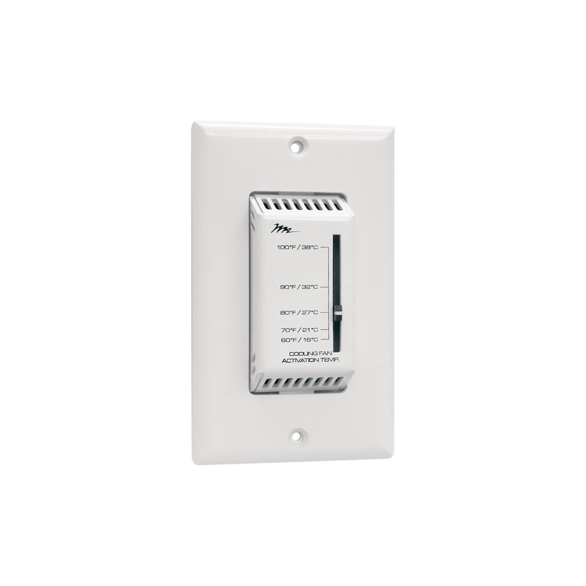 Middle Atlantic Quiet-Cool Series Duct Cooling Thermostat product image