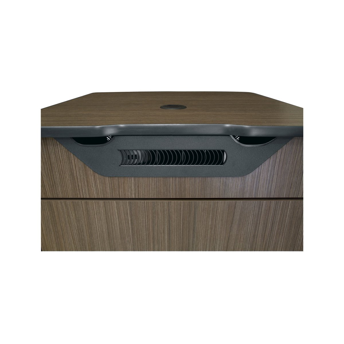 Middle Atlantic Quiet-Cool Series RFR Furniture Rack Cooling product image