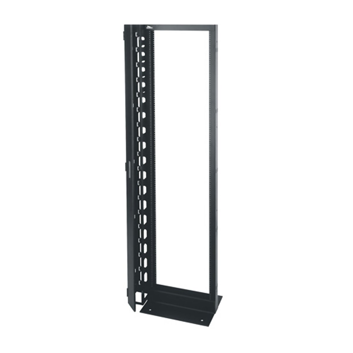Middle Atlantic R2 Series 2-Post Rack product image