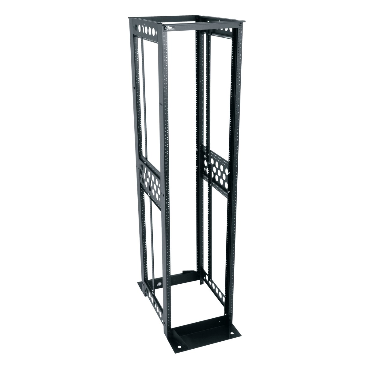 Middle Atlantic R4 Series 4-Post Open Frame Rack
