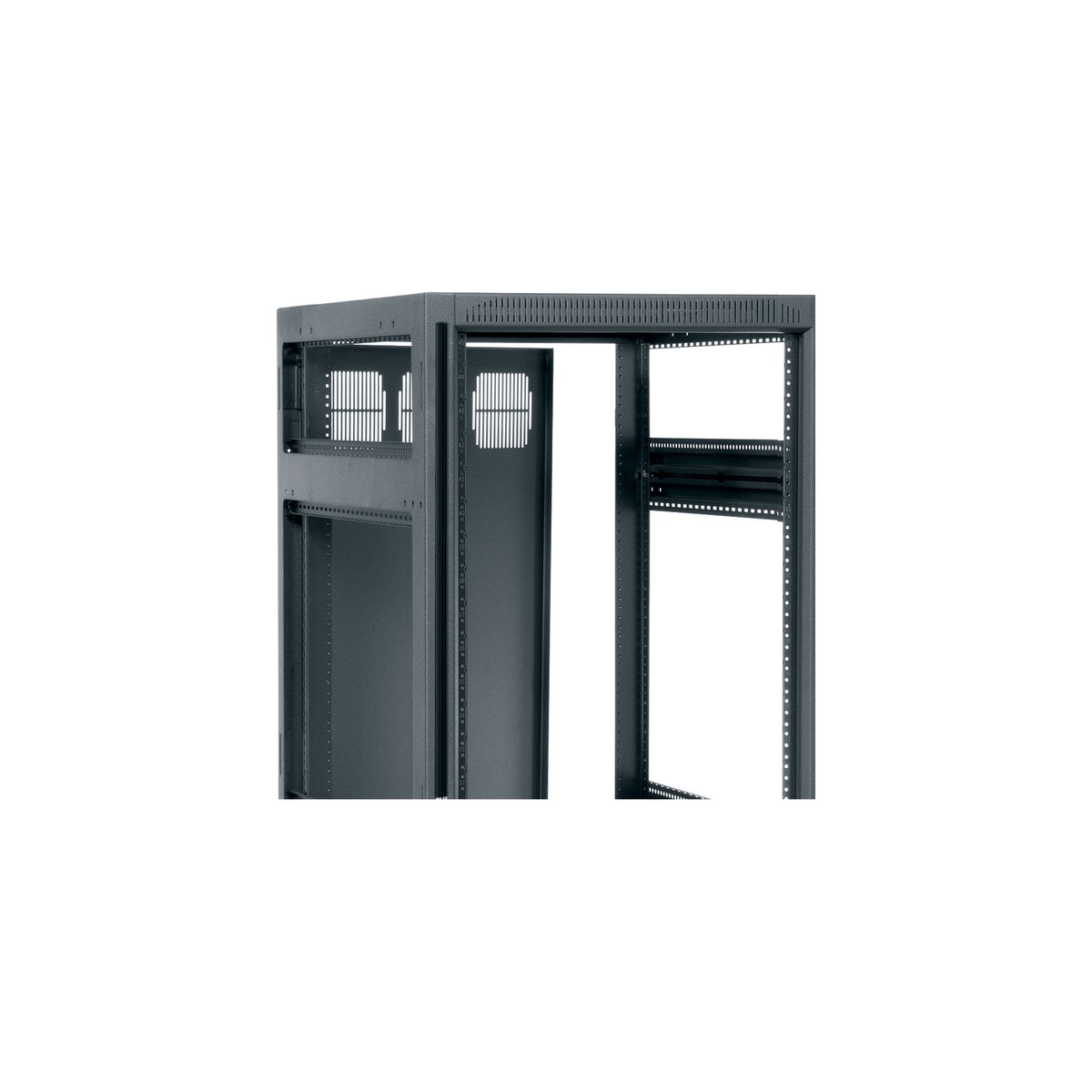 Middle Atlantic Rack Aesthetic Trim Kits - view 2