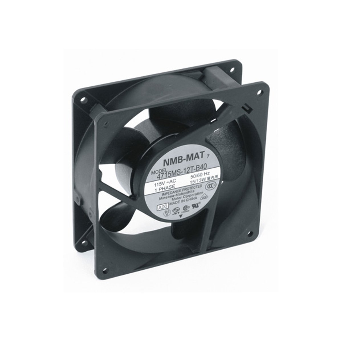 Middle Atlantic Rack Fans and Fan Kits - view 2