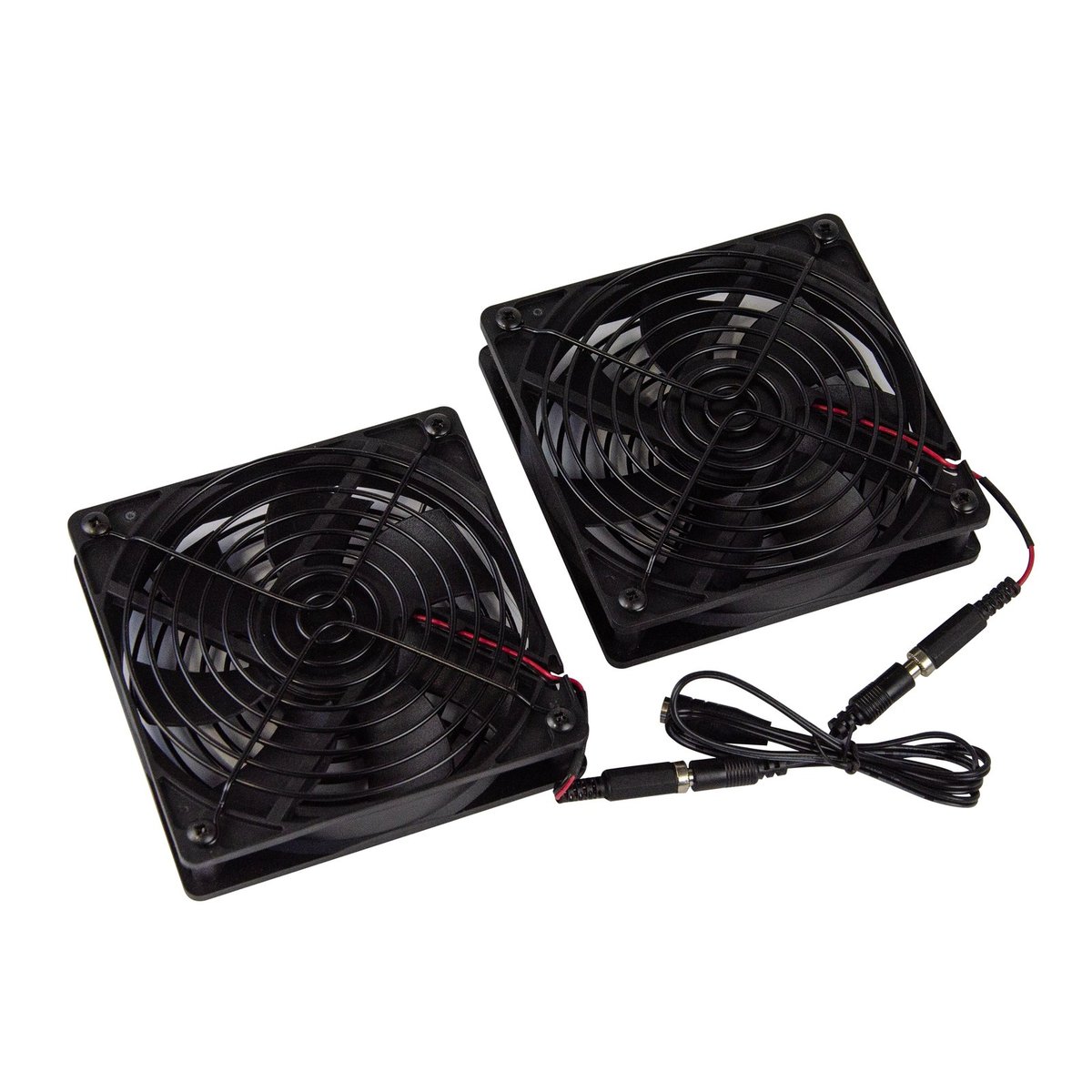 Middle Atlantic Rack Fans and Fan Kits - view 3