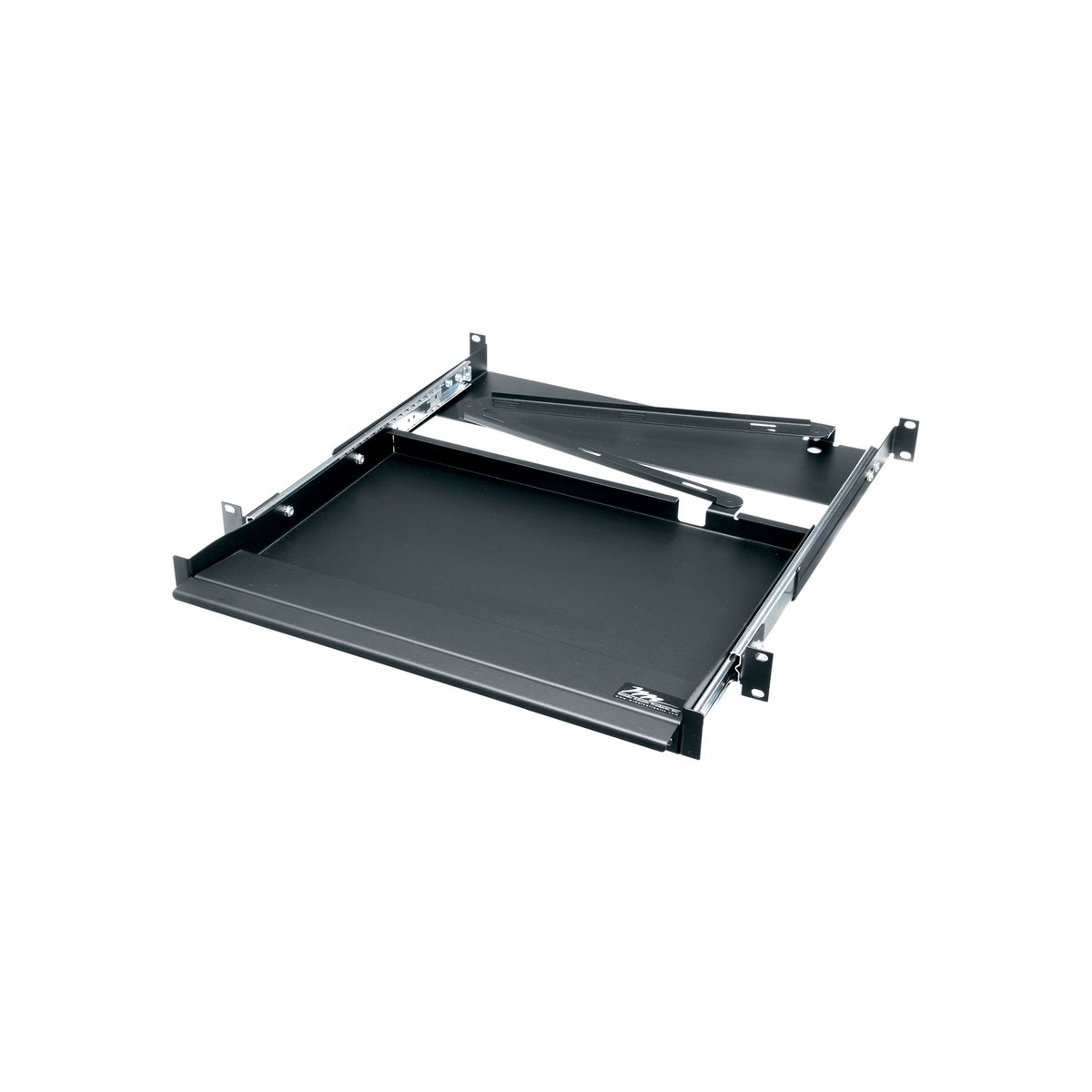 Middle Atlantic Rackmount Computer Keyboard product image