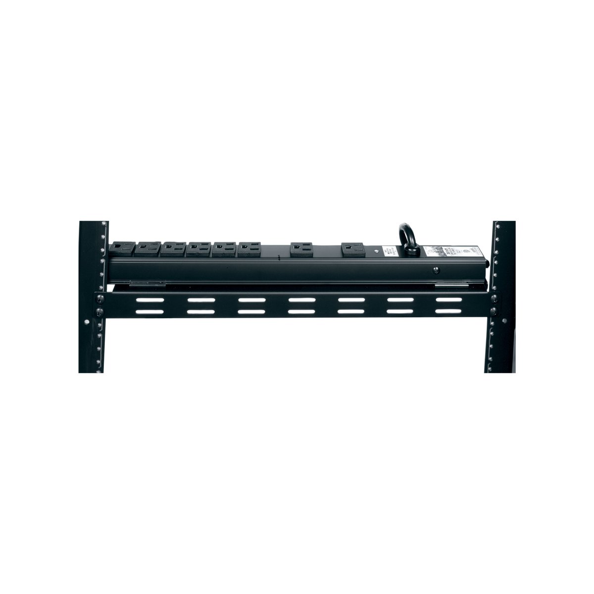 Middle Atlantic Rackmount Power Strip Bracket