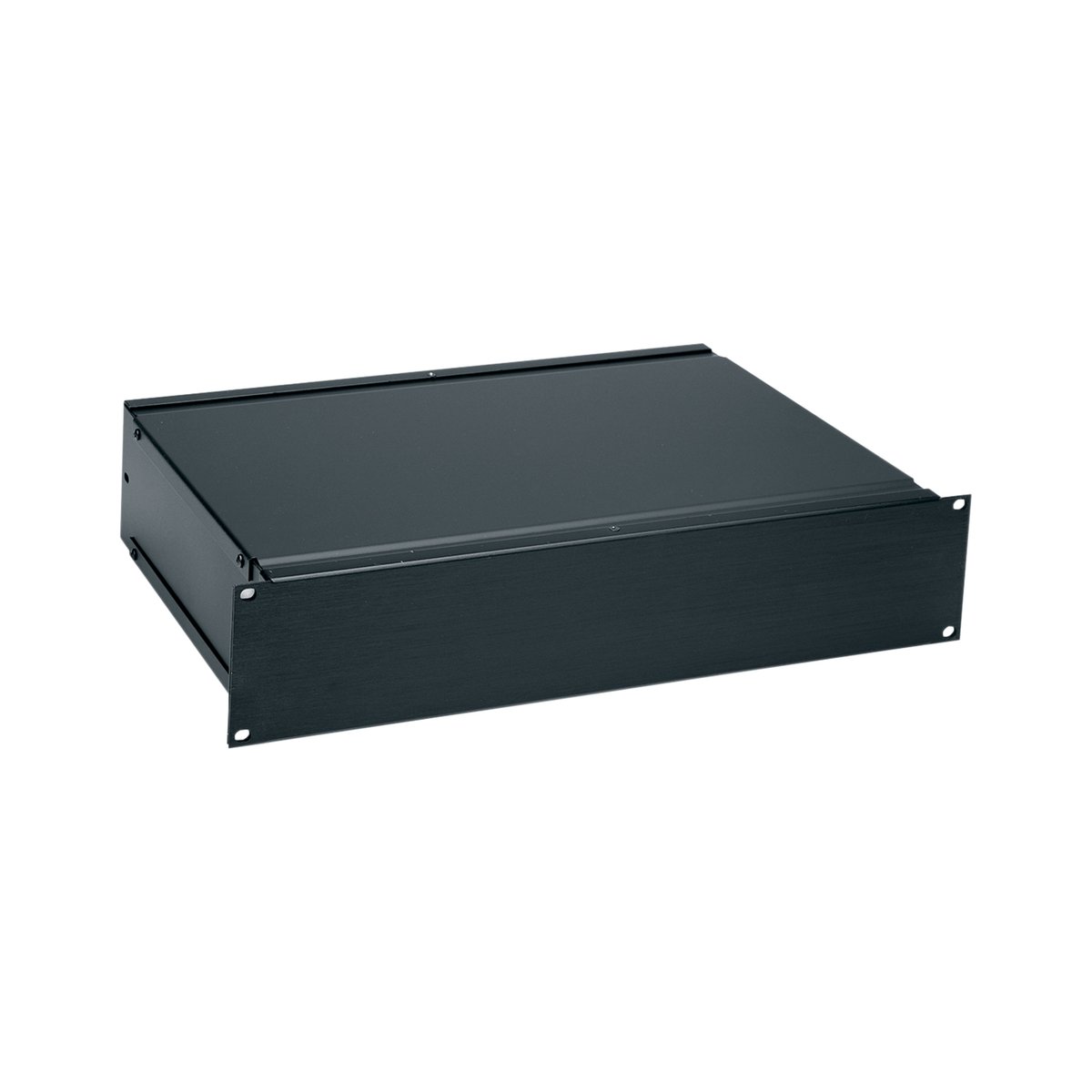 Middle Atlantic Rackmount Storage Chassis - view 2