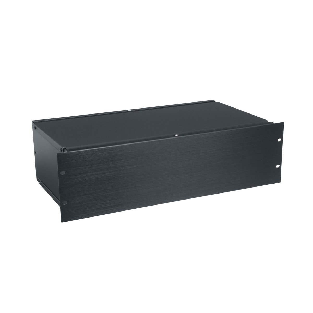 Middle Atlantic Rackmount Storage Chassis - view 3