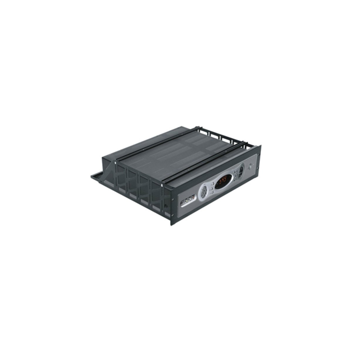 Middle Atlantic Rackshelf Clamp Kit