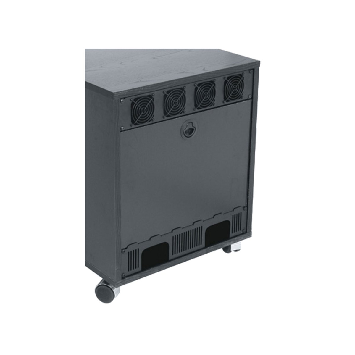 Middle Atlantic RAP Series Rear Access Panel - view 3