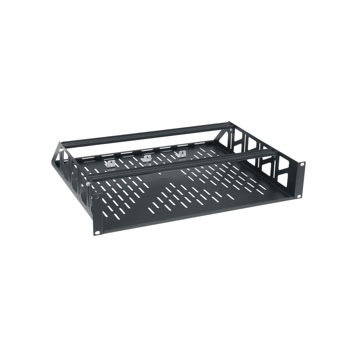 Middle Atlantic RC Series Clamping Rackshelf