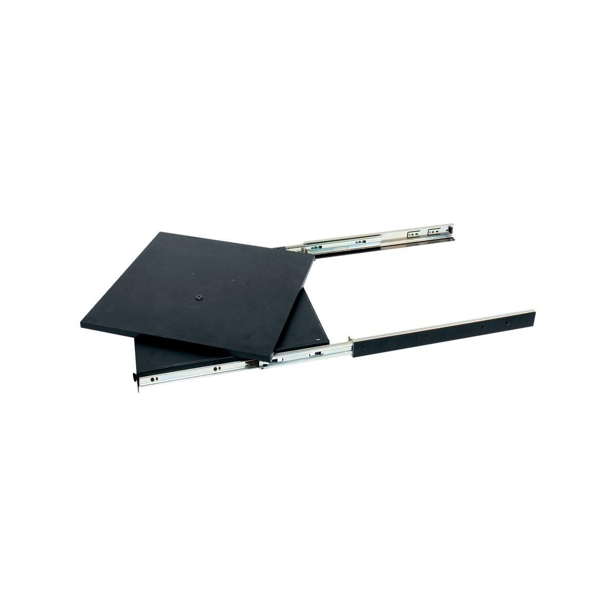 Middle Atlantic REB Series Slide Out Rotating Base - view 2