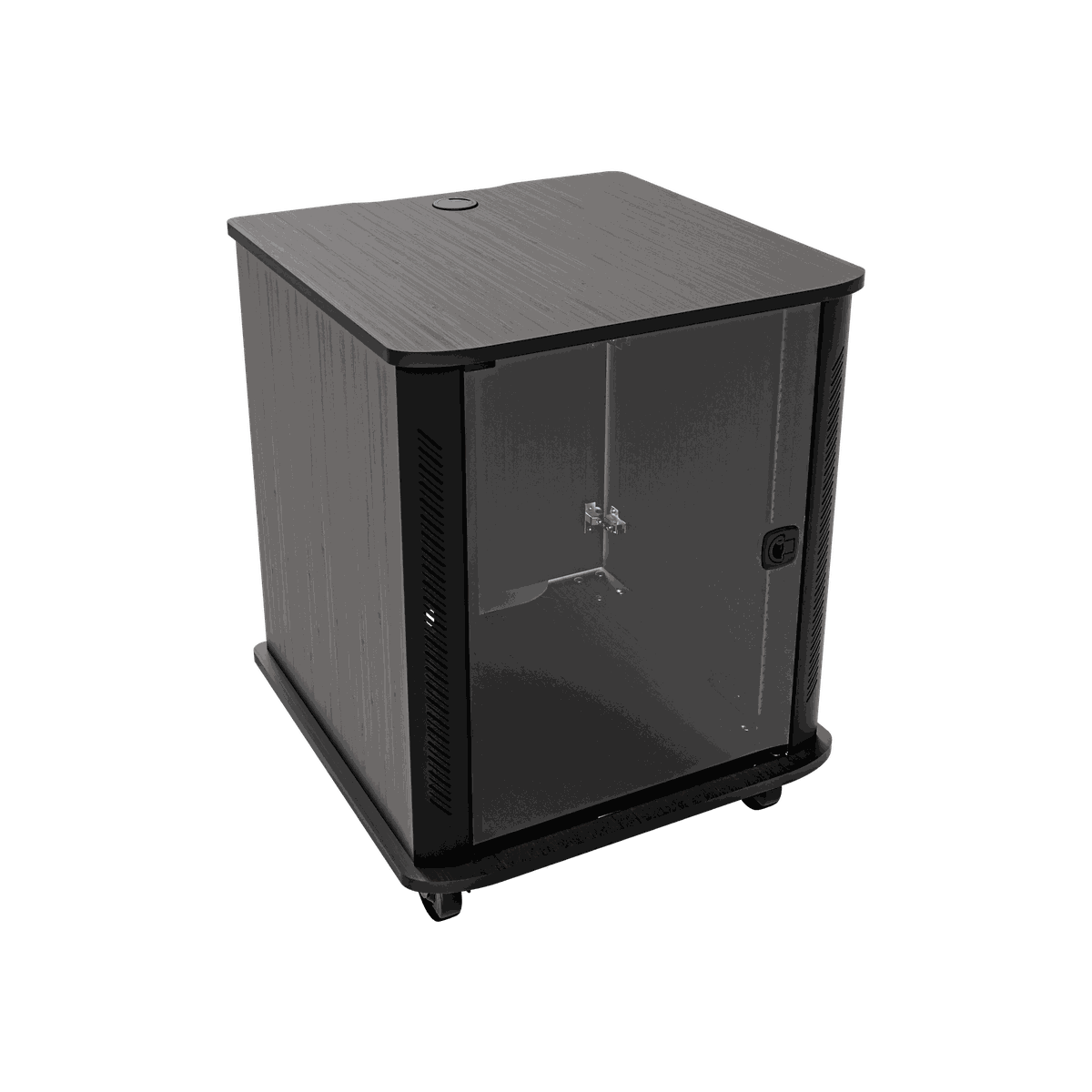 Middle Atlantic RFR Series Reference Furniture Mobile Rack product image