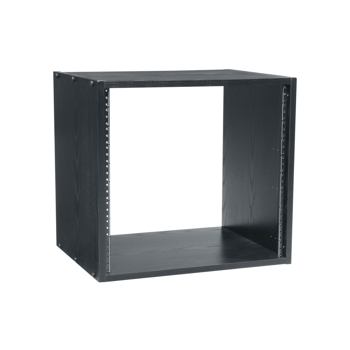 Middle Atlantic RK/BRK Series Black Laminate Rack product image