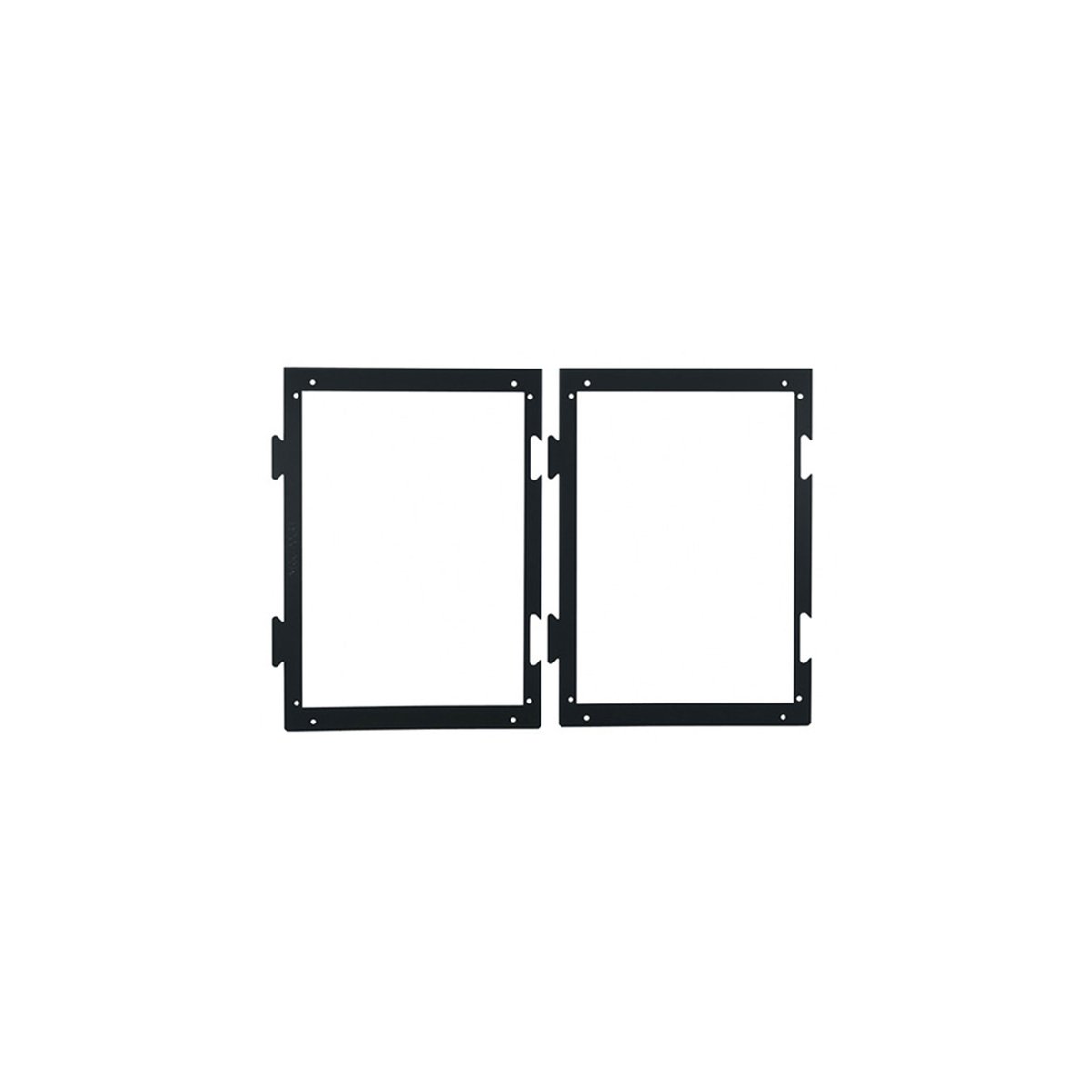 Middle Atlantic Rough-In Template product image