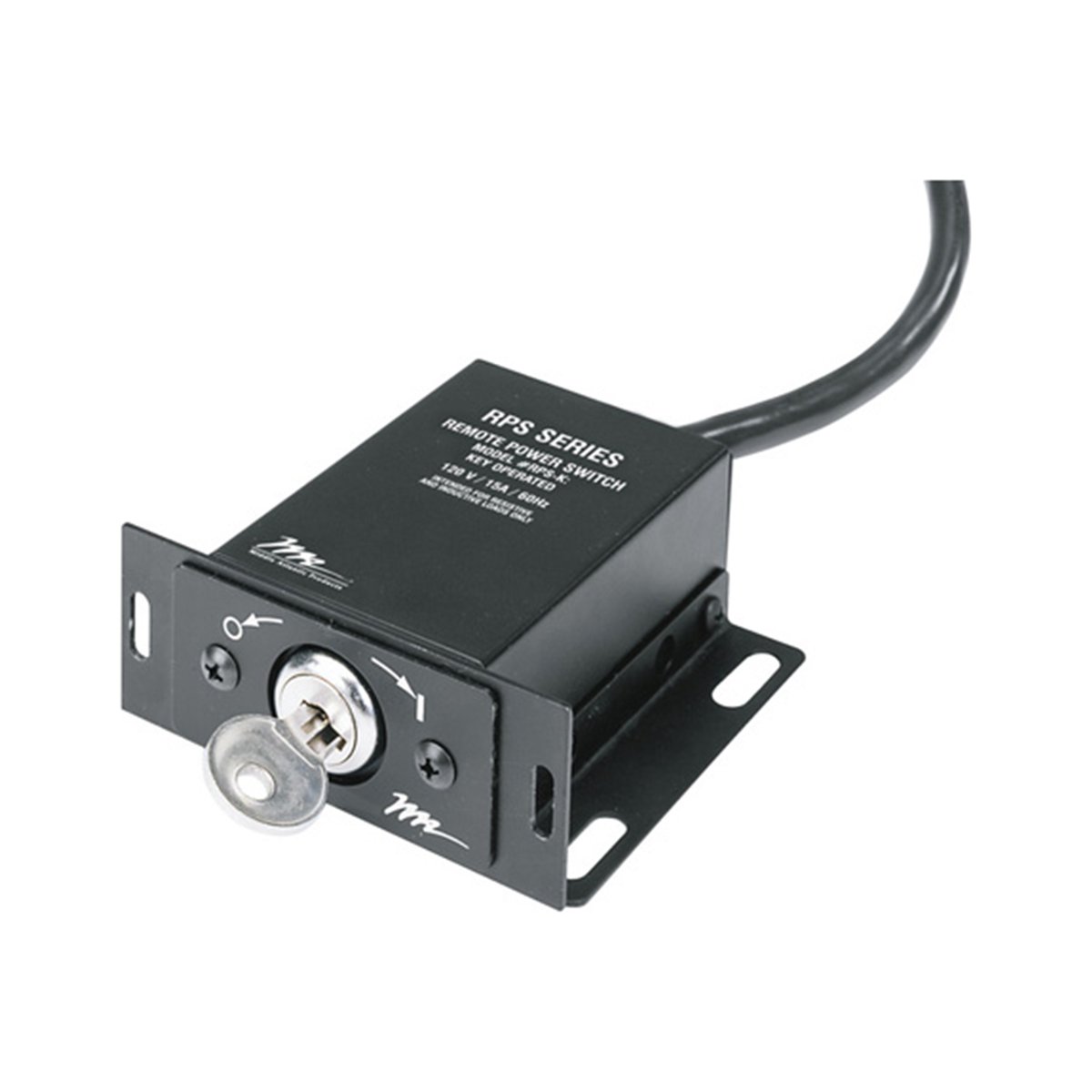 Middle Atlantic RPS Series Remote Power Control - view 2
