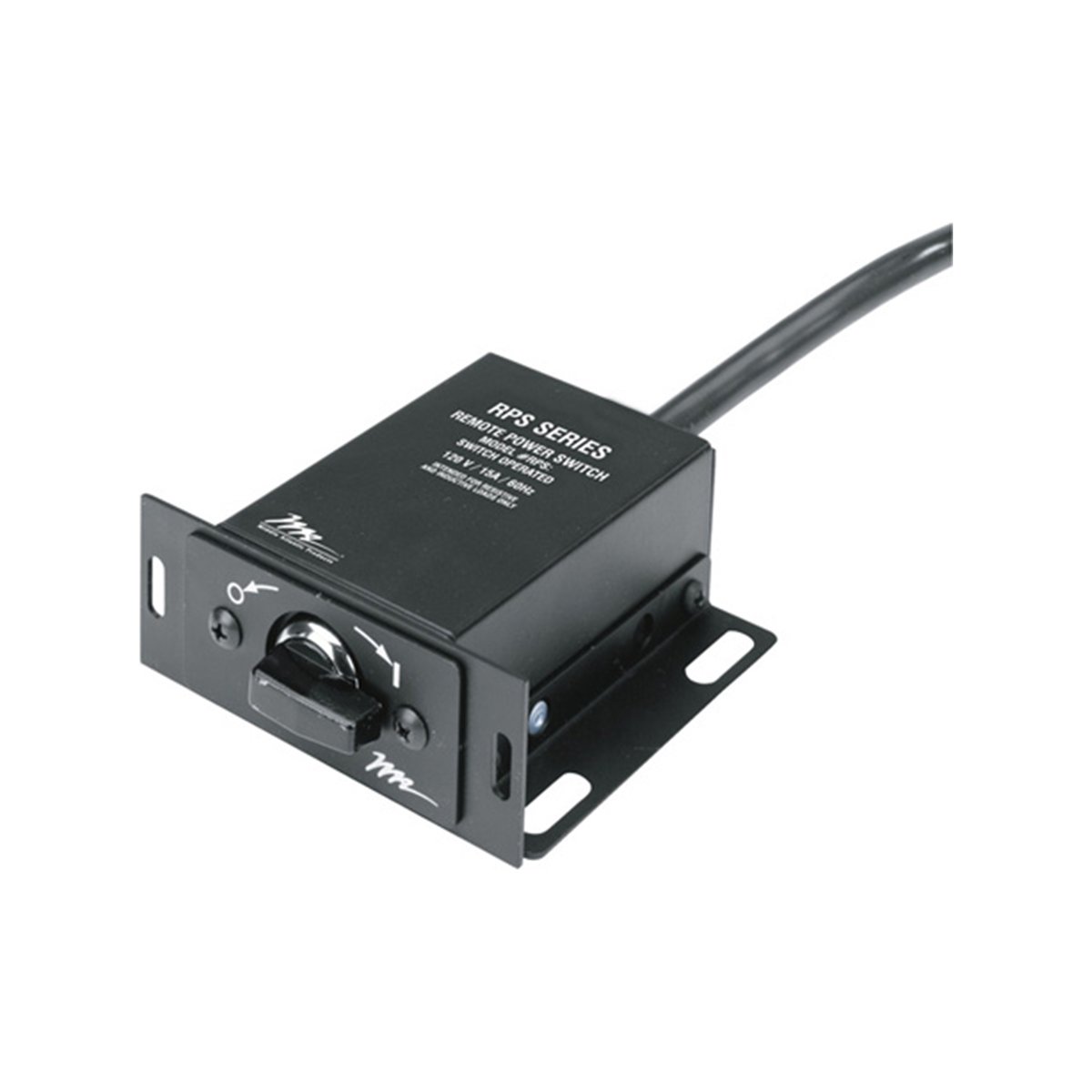 Middle Atlantic RPS Series Remote Power Control