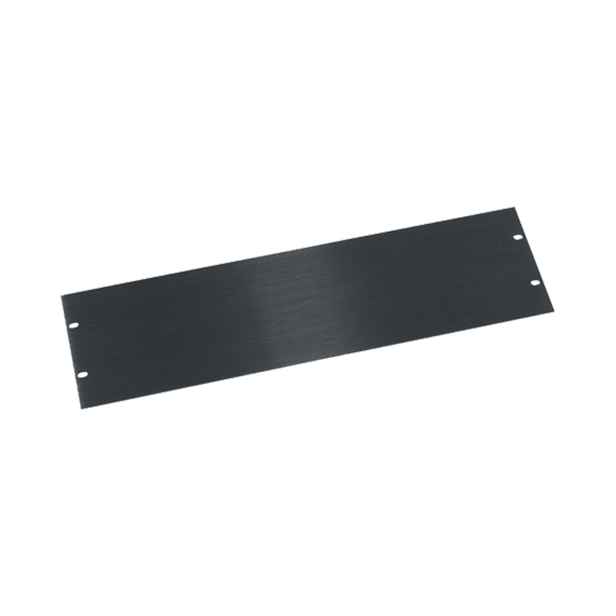 Middle Atlantic Custom RSH Anodized Face Plate - view 2