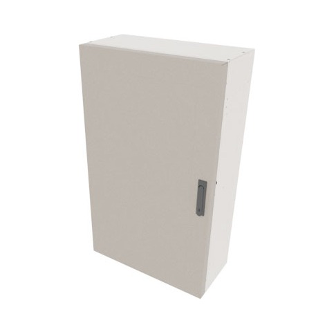 Middle Atlantic SD Solid Doors for VWM Vertical Wall Mount - view 2