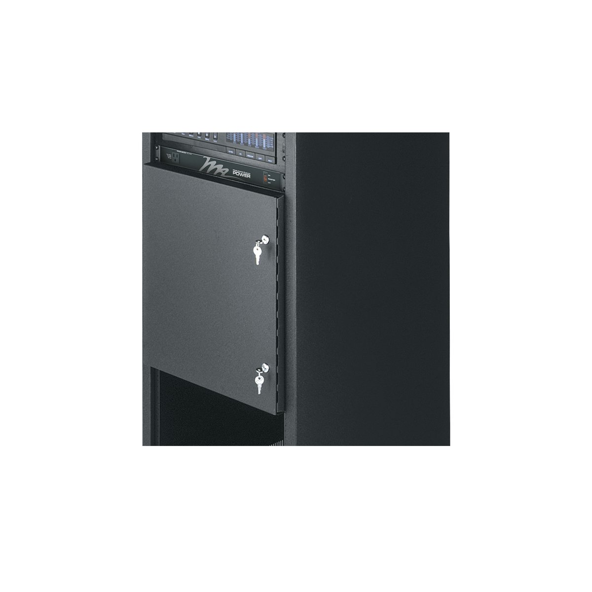 Middle Atlantic Security Doors
